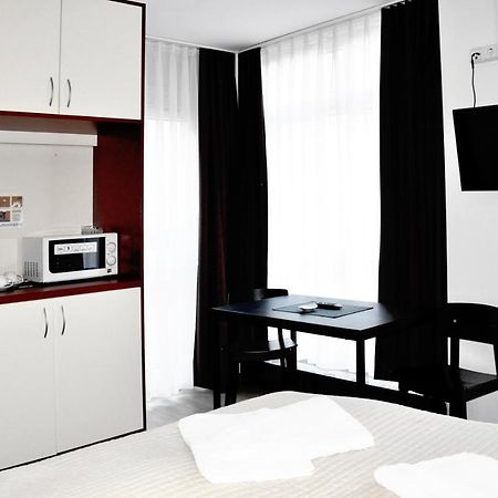 6 Rooms Apartments Berlin Exteriör bild