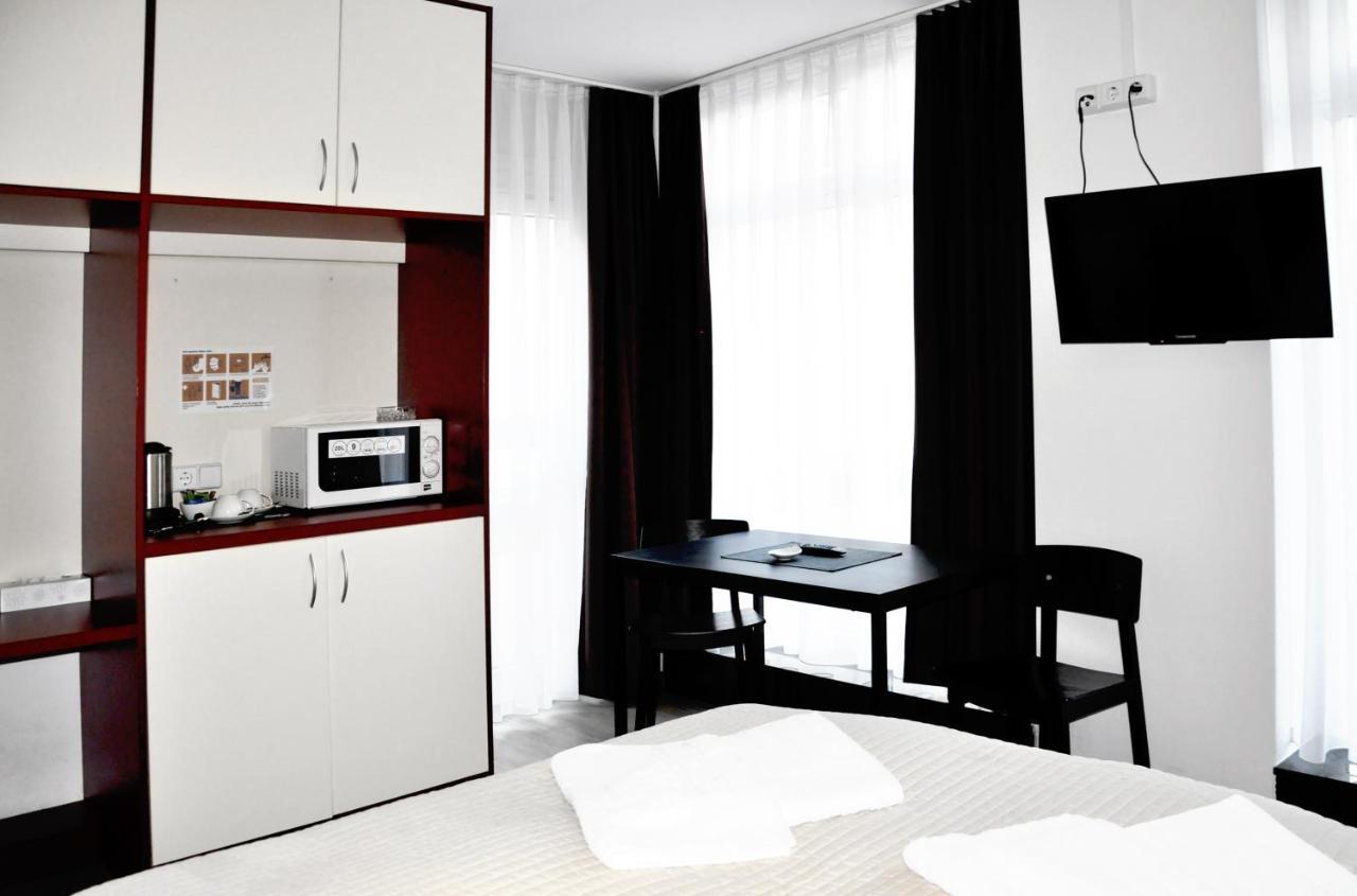 6 Rooms Apartments Berlin Exteriör bild