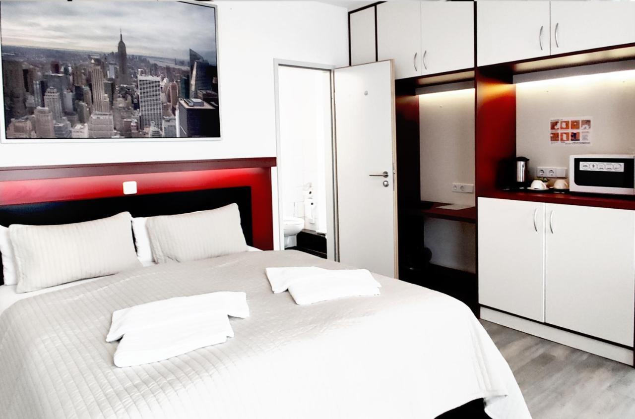 6 Rooms Apartments Berlin Exteriör bild