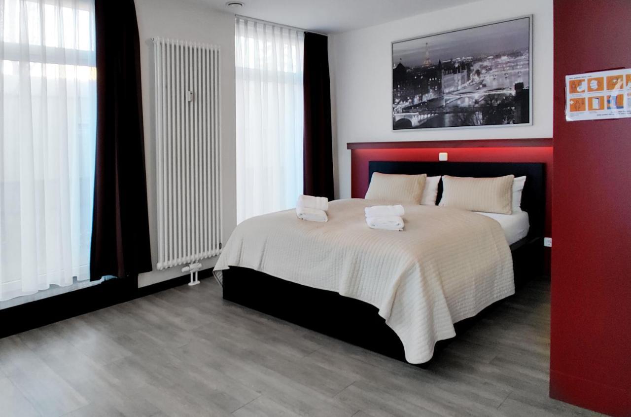6 Rooms Apartments Berlin Exteriör bild