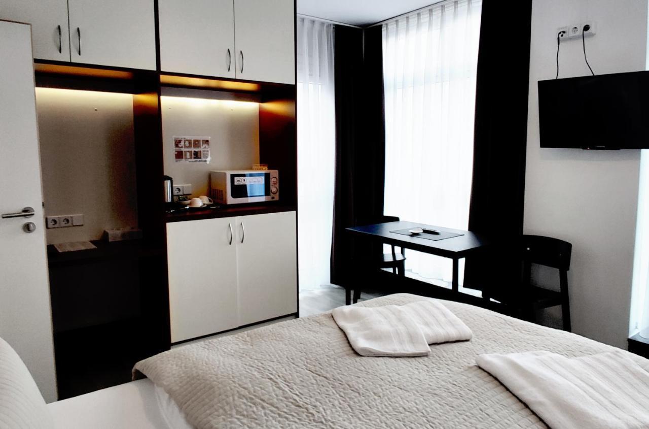 6 Rooms Apartments Berlin Exteriör bild