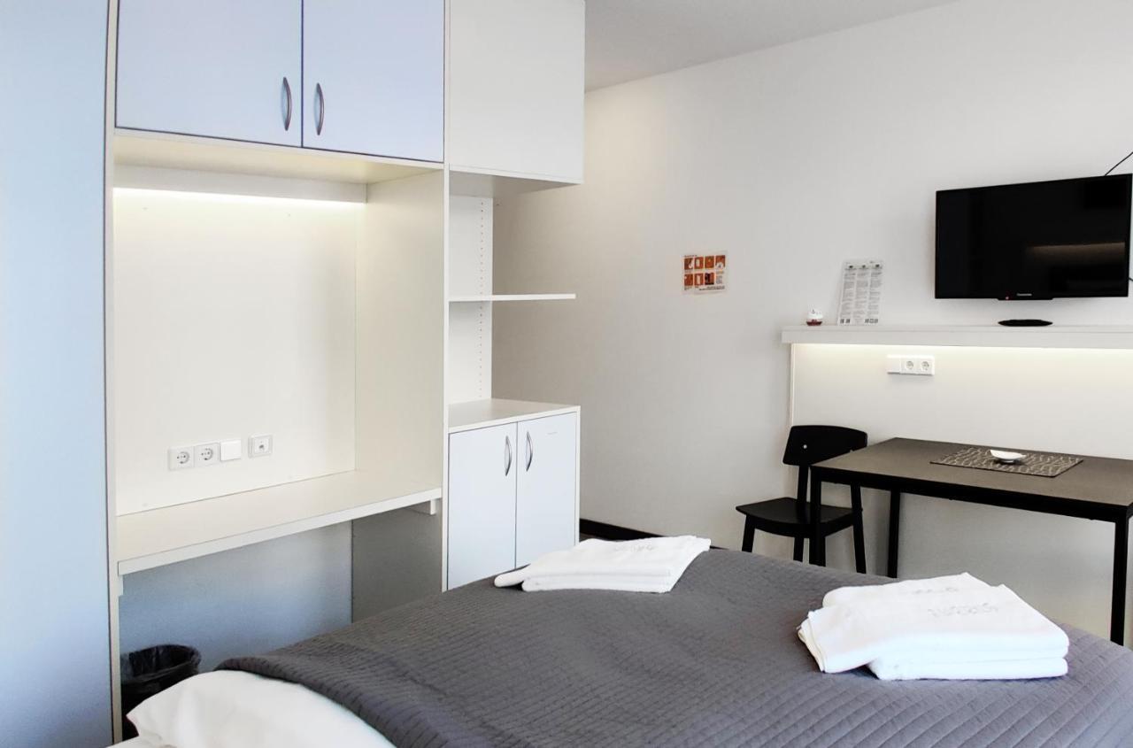 6 Rooms Apartments Berlin Exteriör bild